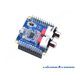NanoHat PCM5102A
